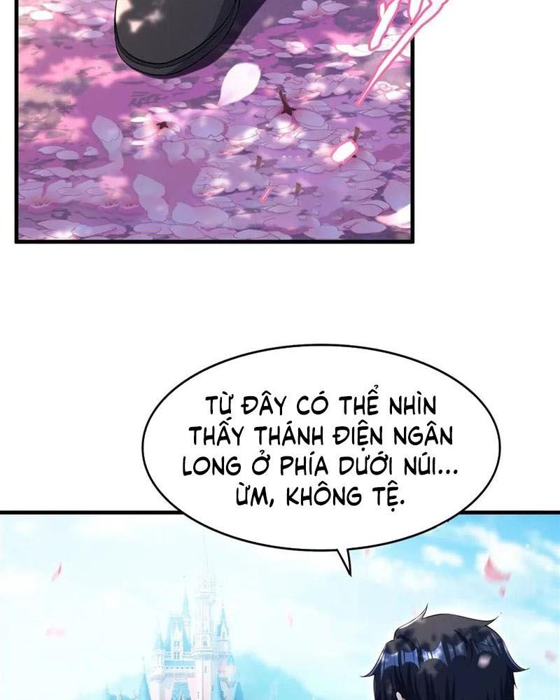 Câm Miệng Đi Ác Long, Ta Không Muốn Trông Trẻ Với Ngươi Nữa! Chapter 28 - Trang 2