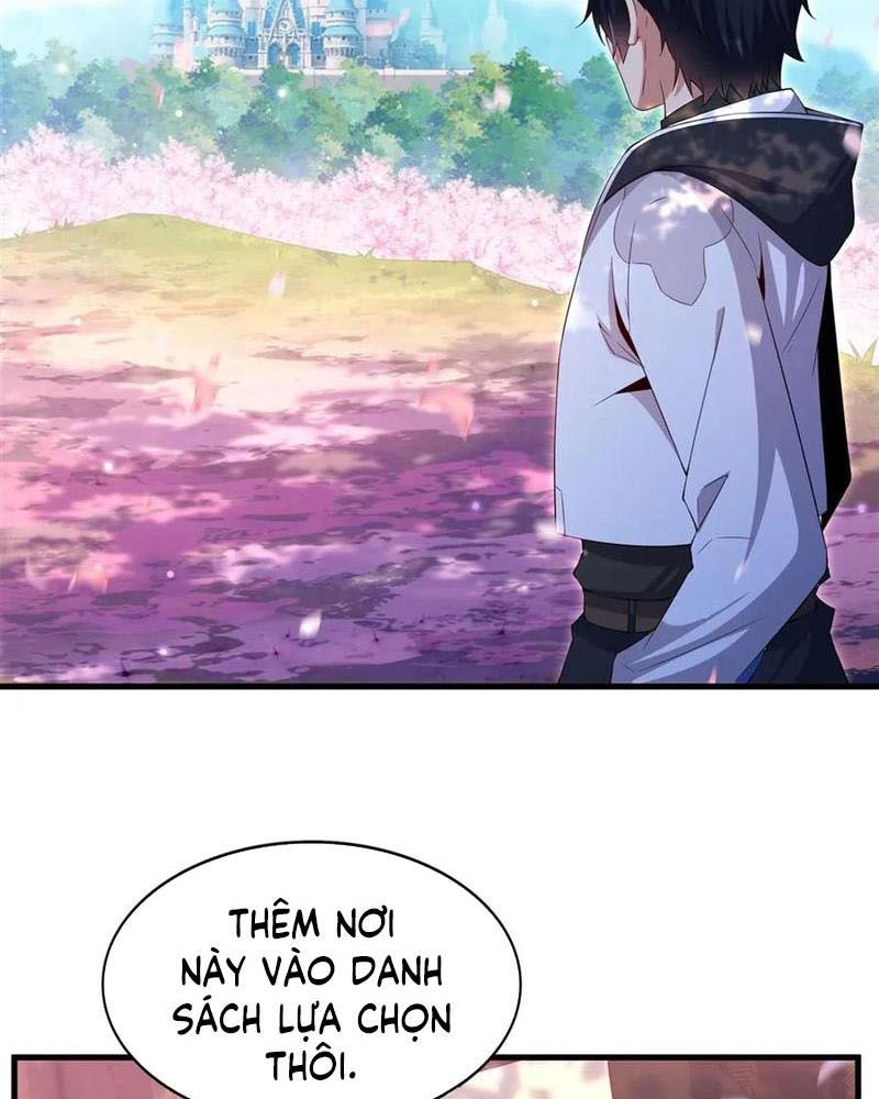 Câm Miệng Đi Ác Long, Ta Không Muốn Trông Trẻ Với Ngươi Nữa! Chapter 28 - Trang 2