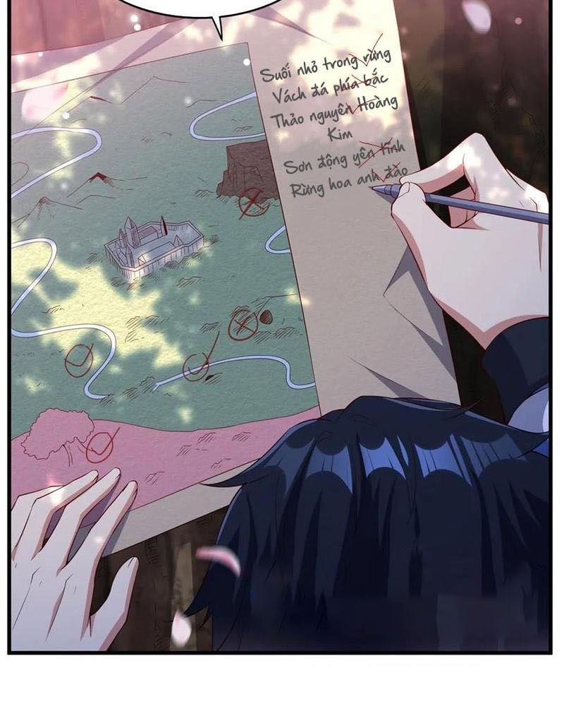 Câm Miệng Đi Ác Long, Ta Không Muốn Trông Trẻ Với Ngươi Nữa! Chapter 28 - Trang 2