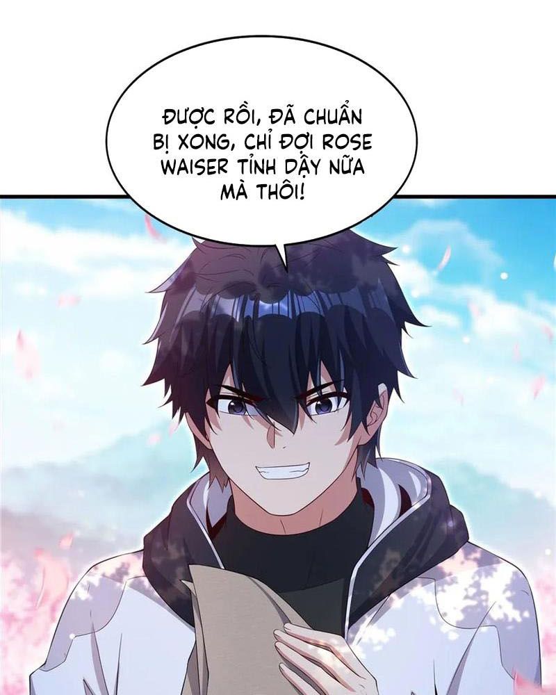 Câm Miệng Đi Ác Long, Ta Không Muốn Trông Trẻ Với Ngươi Nữa! Chapter 28 - Trang 2