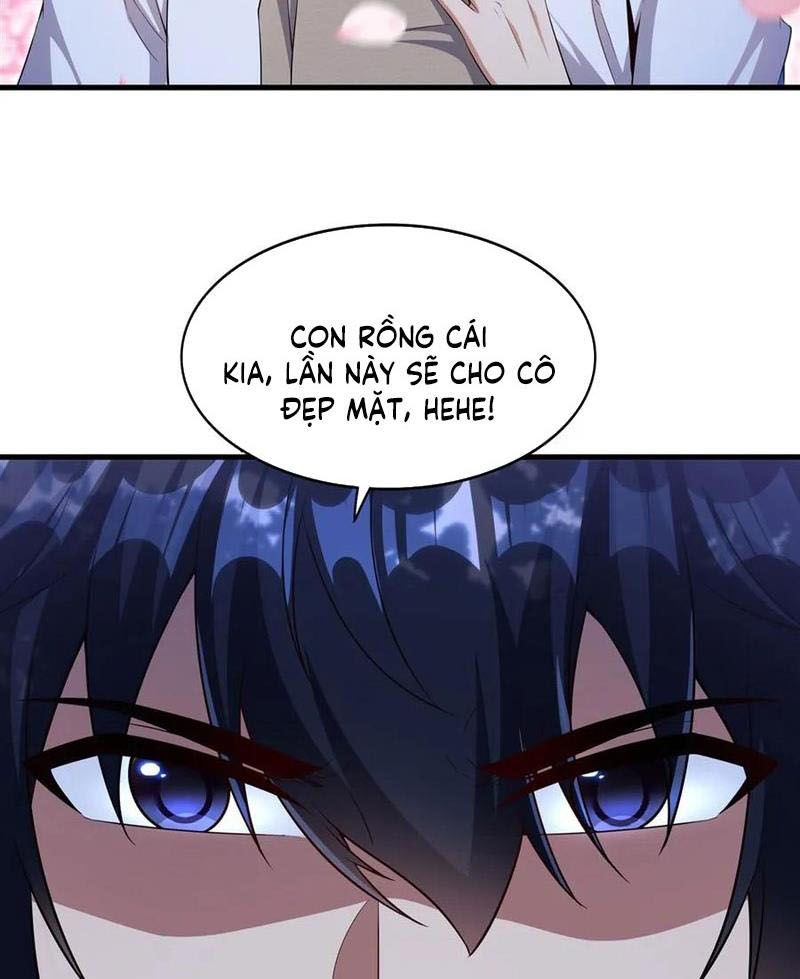 Câm Miệng Đi Ác Long, Ta Không Muốn Trông Trẻ Với Ngươi Nữa! Chapter 28 - Trang 2