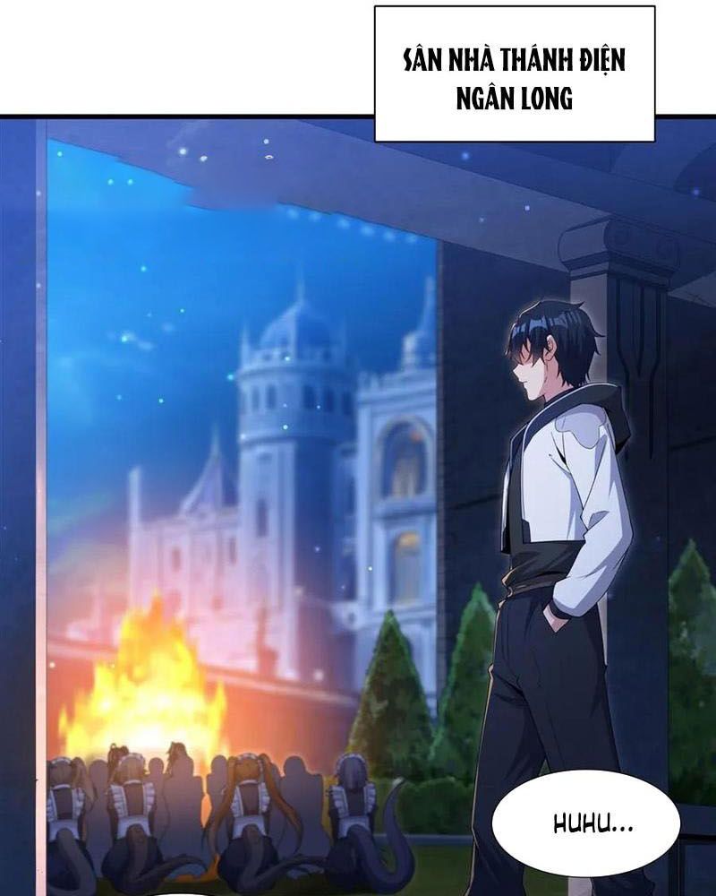 Câm Miệng Đi Ác Long, Ta Không Muốn Trông Trẻ Với Ngươi Nữa! Chapter 28 - Trang 2