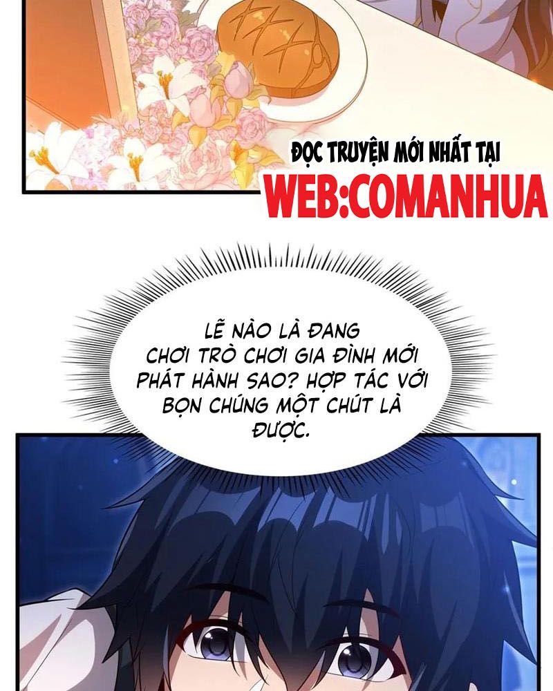 Câm Miệng Đi Ác Long, Ta Không Muốn Trông Trẻ Với Ngươi Nữa! Chapter 28 - Trang 2