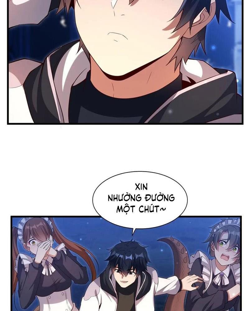 Câm Miệng Đi Ác Long, Ta Không Muốn Trông Trẻ Với Ngươi Nữa! Chapter 28 - Trang 2