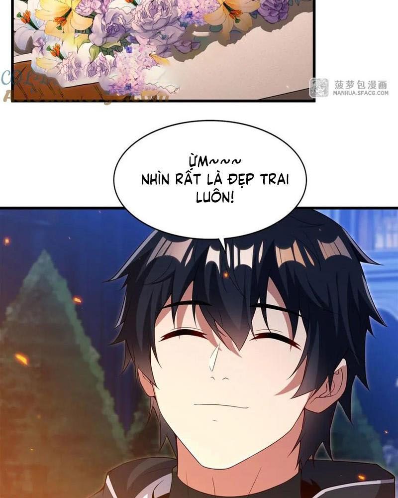 Câm Miệng Đi Ác Long, Ta Không Muốn Trông Trẻ Với Ngươi Nữa! Chapter 28 - Trang 2