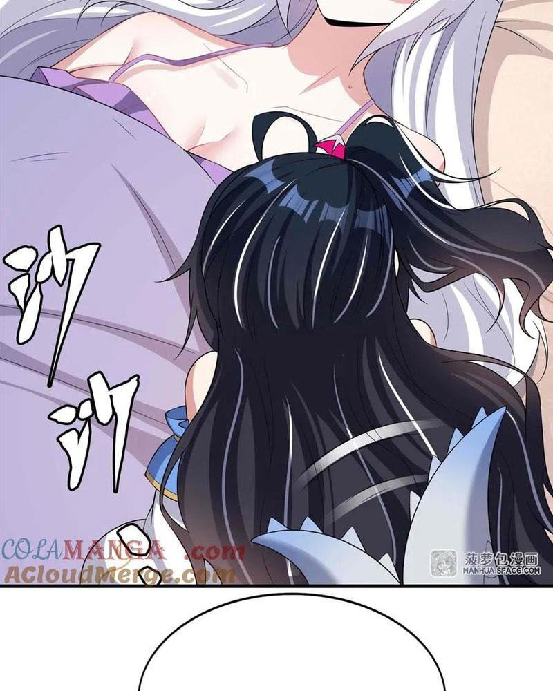 Câm Miệng Đi Ác Long, Ta Không Muốn Trông Trẻ Với Ngươi Nữa! Chapter 28 - Trang 2