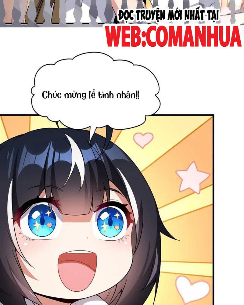 Câm Miệng Đi Ác Long, Ta Không Muốn Trông Trẻ Với Ngươi Nữa! Chapter 28 - Trang 2