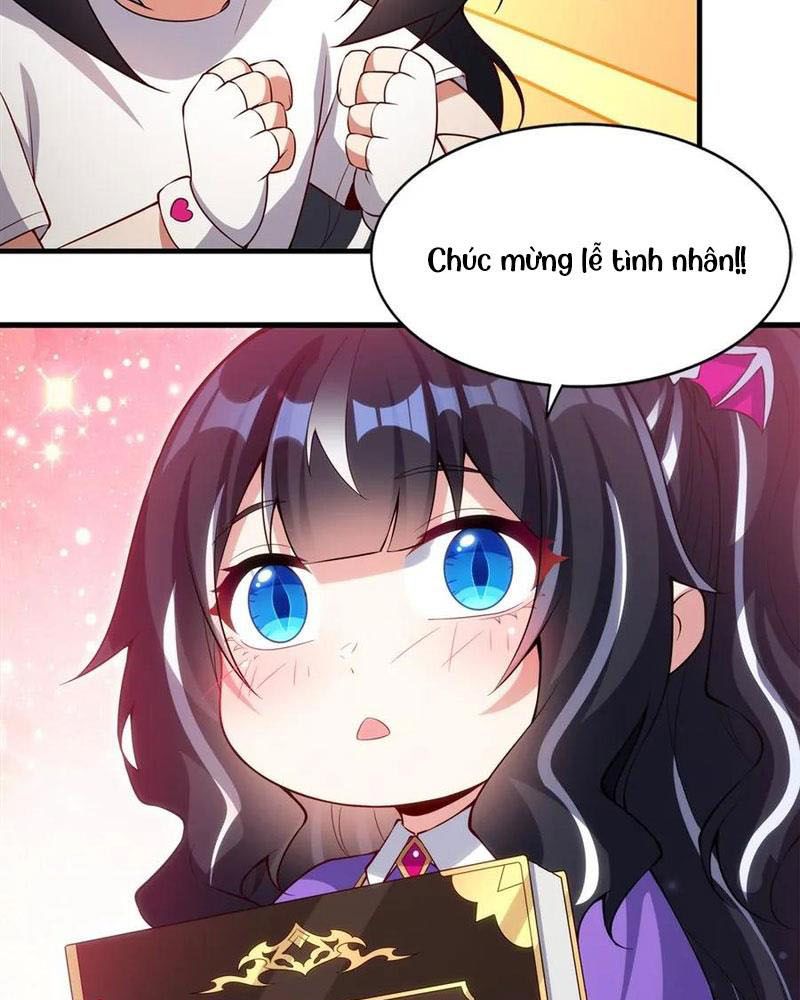 Câm Miệng Đi Ác Long, Ta Không Muốn Trông Trẻ Với Ngươi Nữa! Chapter 28 - Trang 2