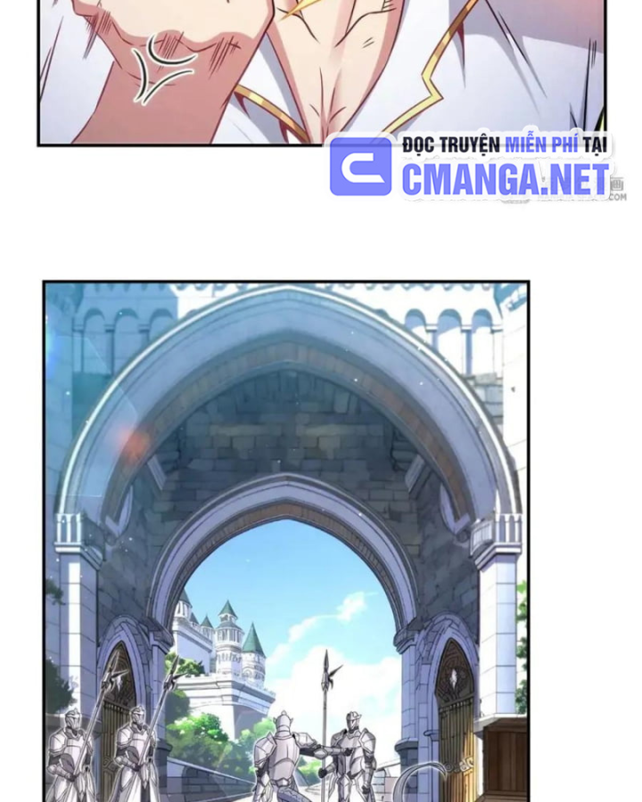 Câm Miệng Đi Ác Long, Ta Không Muốn Trông Trẻ Với Ngươi Nữa! Chapter 3 - Trang 2