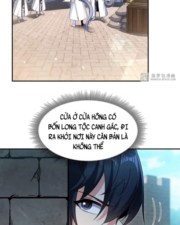 Câm Miệng Đi Ác Long, Ta Không Muốn Trông Trẻ Với Ngươi Nữa! Chapter 3 - Trang 2