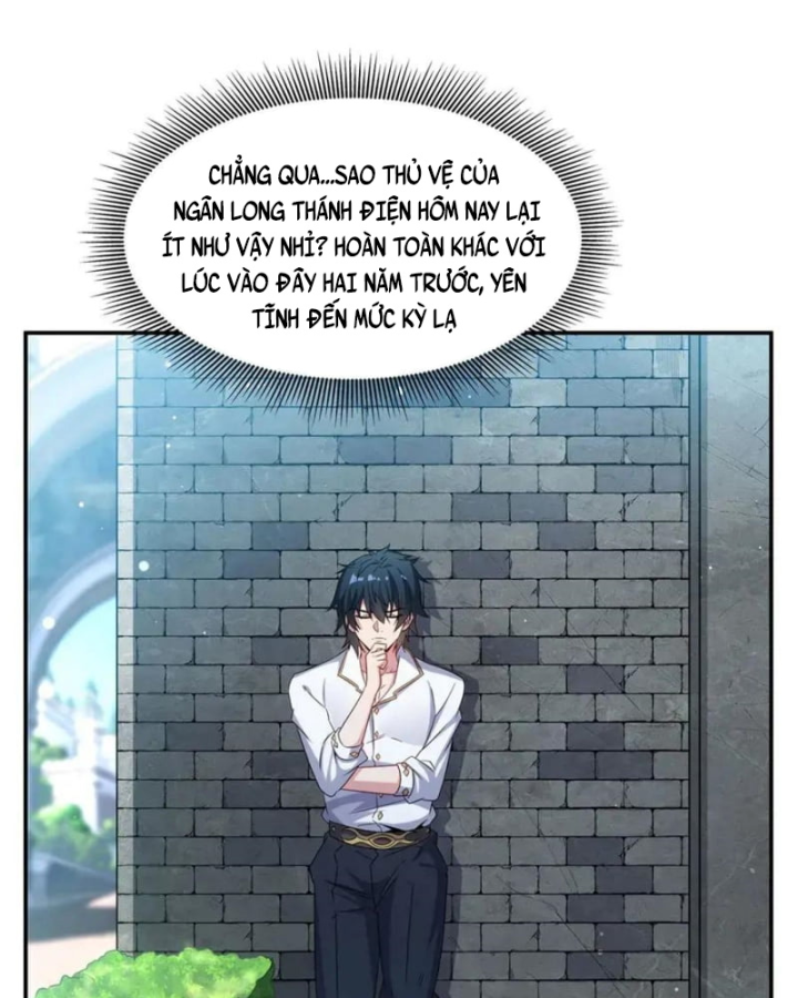 Câm Miệng Đi Ác Long, Ta Không Muốn Trông Trẻ Với Ngươi Nữa! Chapter 3 - Trang 2