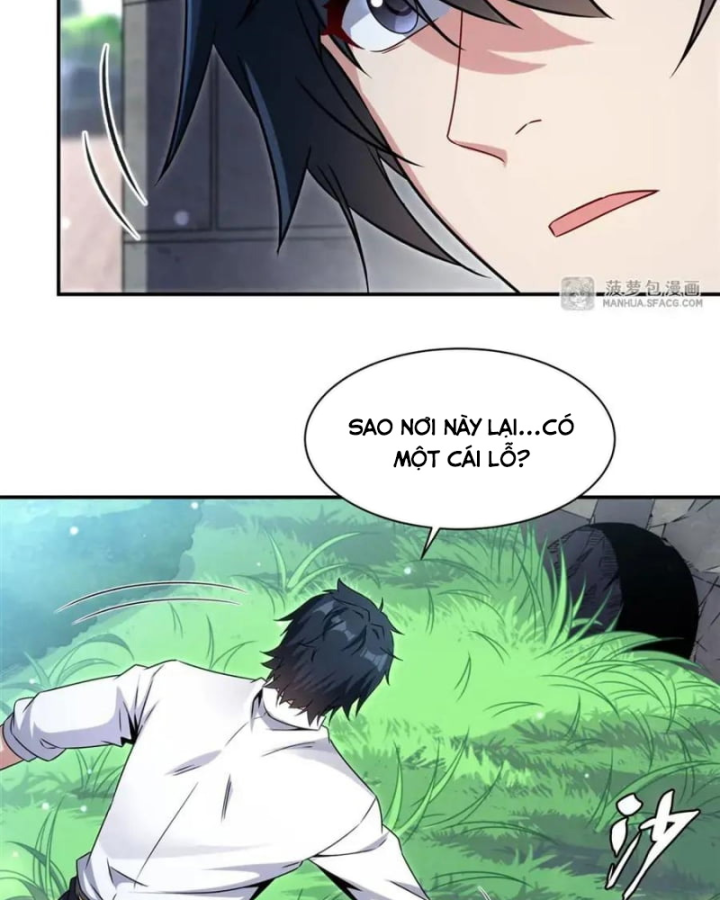 Câm Miệng Đi Ác Long, Ta Không Muốn Trông Trẻ Với Ngươi Nữa! Chapter 3 - Trang 2