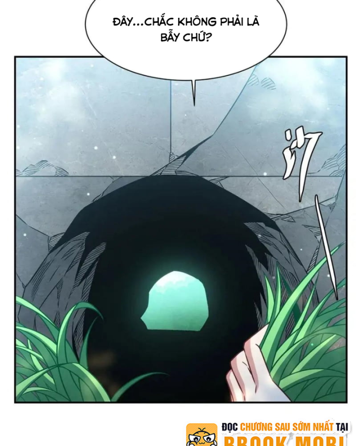 Câm Miệng Đi Ác Long, Ta Không Muốn Trông Trẻ Với Ngươi Nữa! Chapter 3 - Trang 2