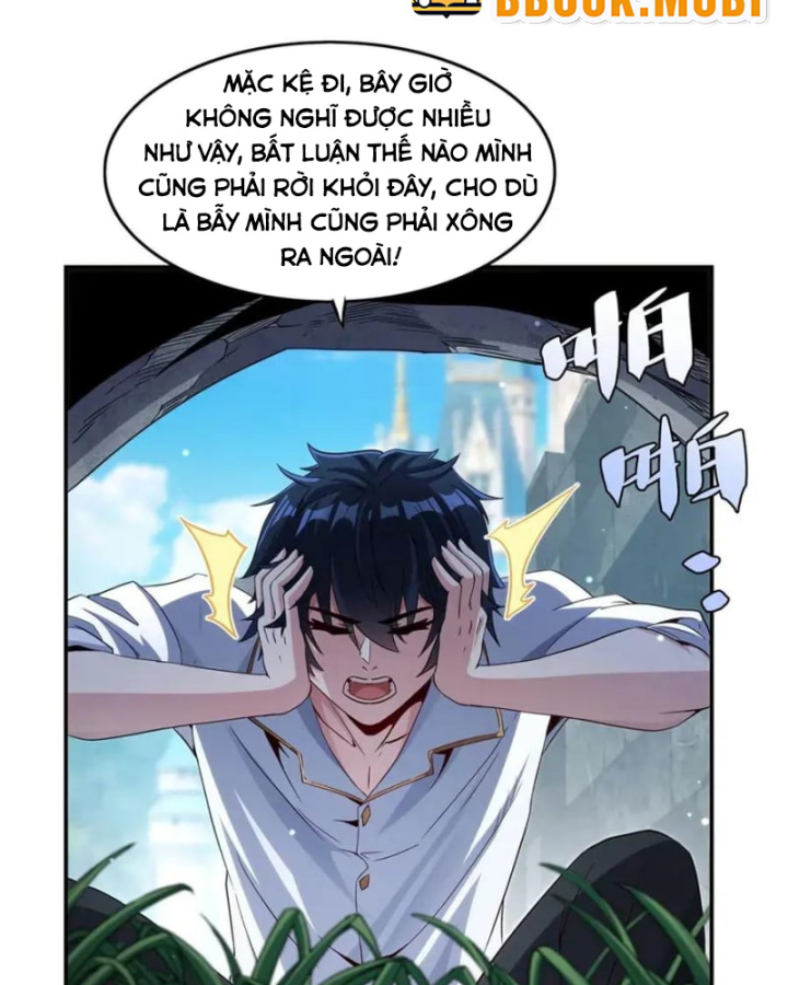 Câm Miệng Đi Ác Long, Ta Không Muốn Trông Trẻ Với Ngươi Nữa! Chapter 3 - Trang 2