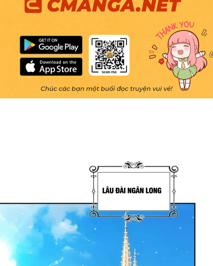 Câm Miệng Đi Ác Long, Ta Không Muốn Trông Trẻ Với Ngươi Nữa! Chapter 3 - Trang 2