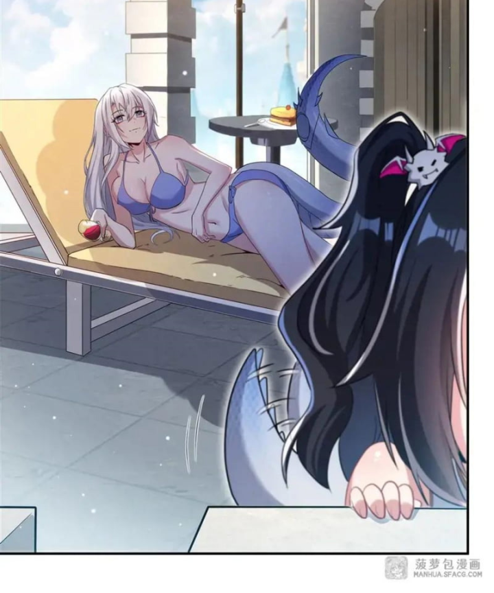 Câm Miệng Đi Ác Long, Ta Không Muốn Trông Trẻ Với Ngươi Nữa! Chapter 3 - Trang 2