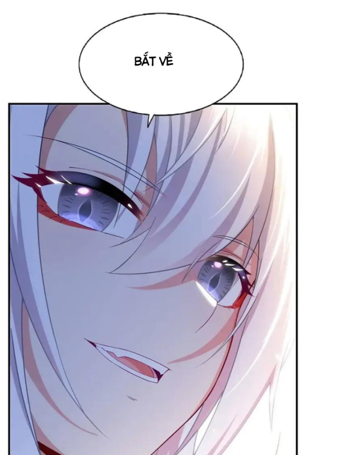 Câm Miệng Đi Ác Long, Ta Không Muốn Trông Trẻ Với Ngươi Nữa! Chapter 3 - Trang 2