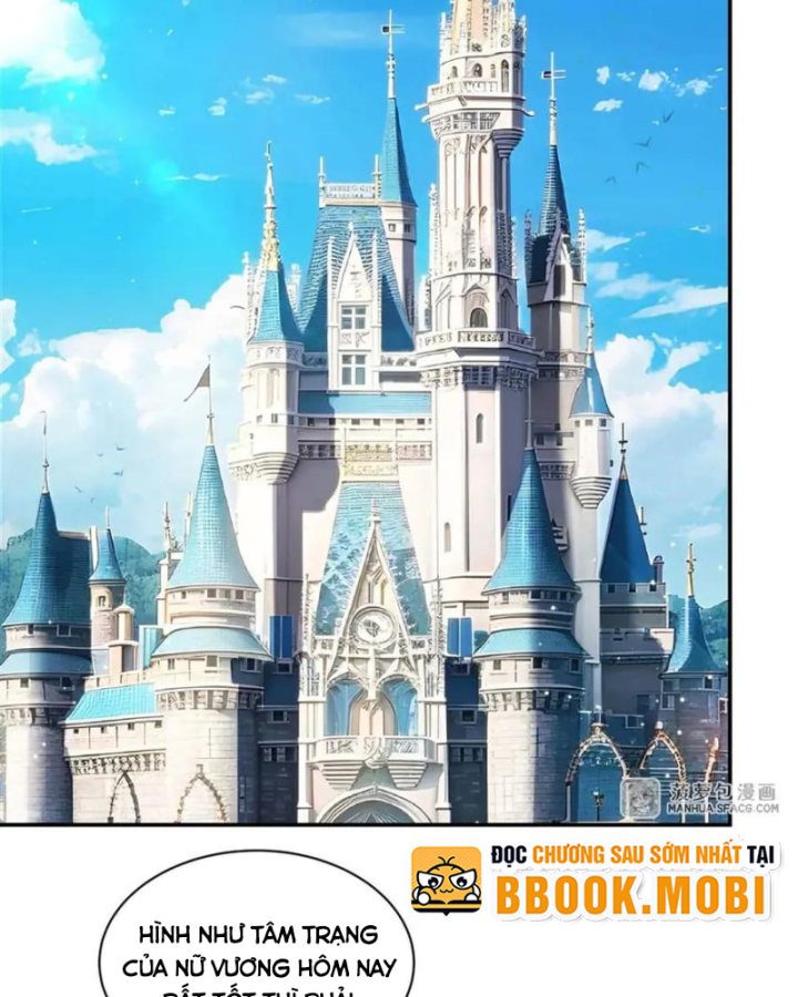 Câm Miệng Đi Ác Long, Ta Không Muốn Trông Trẻ Với Ngươi Nữa! Chapter 3 - Trang 2