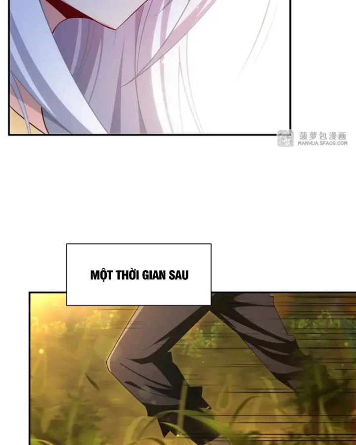 Câm Miệng Đi Ác Long, Ta Không Muốn Trông Trẻ Với Ngươi Nữa! Chapter 3 - Trang 2