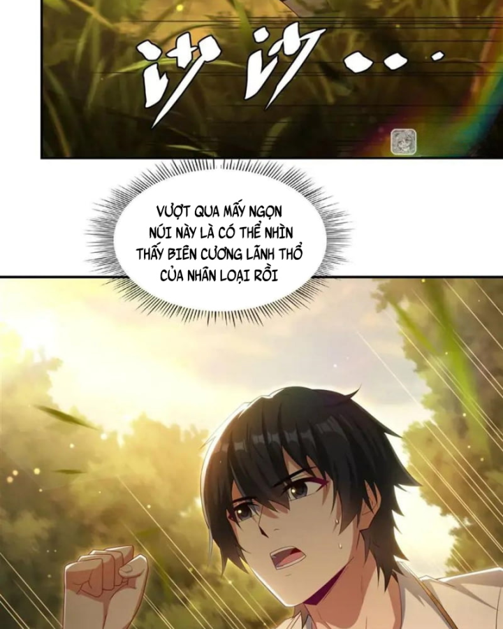 Câm Miệng Đi Ác Long, Ta Không Muốn Trông Trẻ Với Ngươi Nữa! Chapter 3 - Trang 2