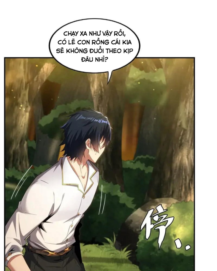 Câm Miệng Đi Ác Long, Ta Không Muốn Trông Trẻ Với Ngươi Nữa! Chapter 3 - Trang 2