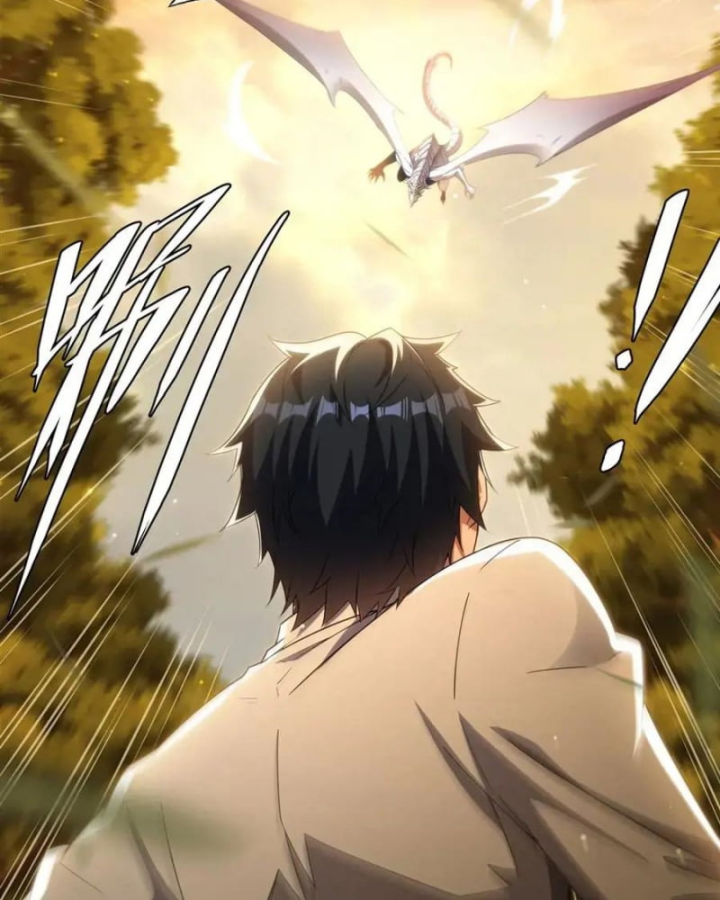 Câm Miệng Đi Ác Long, Ta Không Muốn Trông Trẻ Với Ngươi Nữa! Chapter 3 - Trang 2