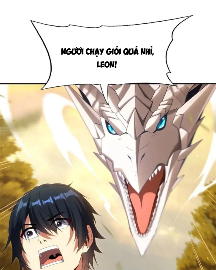 Câm Miệng Đi Ác Long, Ta Không Muốn Trông Trẻ Với Ngươi Nữa! Chapter 3 - Trang 2