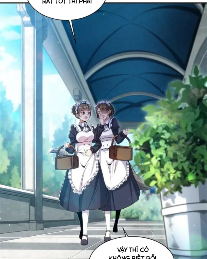 Câm Miệng Đi Ác Long, Ta Không Muốn Trông Trẻ Với Ngươi Nữa! Chapter 3 - Trang 2