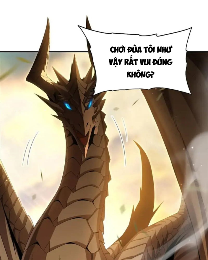 Câm Miệng Đi Ác Long, Ta Không Muốn Trông Trẻ Với Ngươi Nữa! Chapter 3 - Trang 2