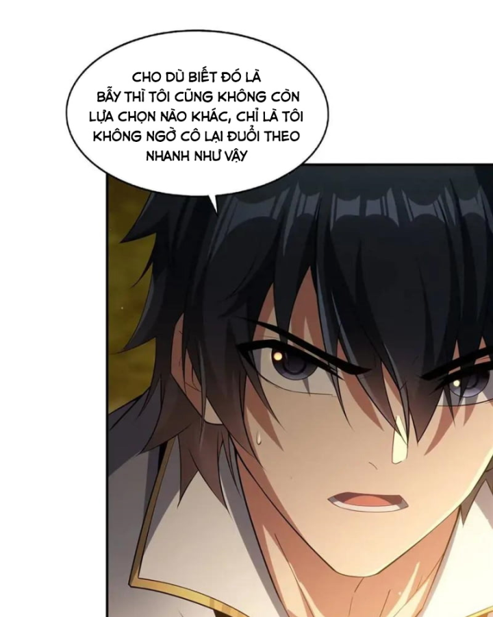 Câm Miệng Đi Ác Long, Ta Không Muốn Trông Trẻ Với Ngươi Nữa! Chapter 3 - Trang 2