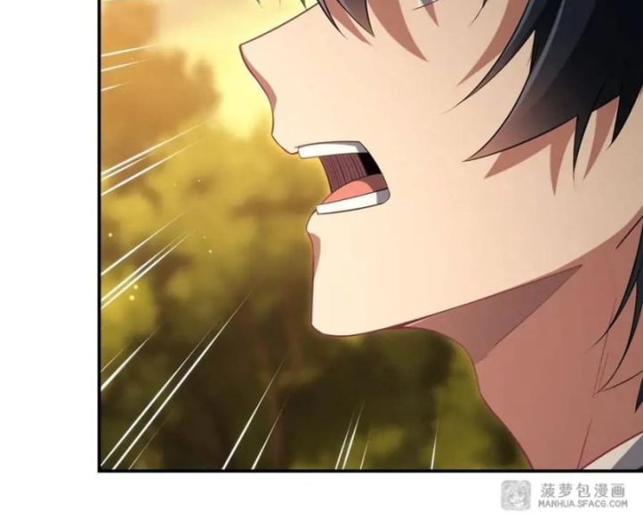 Câm Miệng Đi Ác Long, Ta Không Muốn Trông Trẻ Với Ngươi Nữa! Chapter 3 - Trang 2