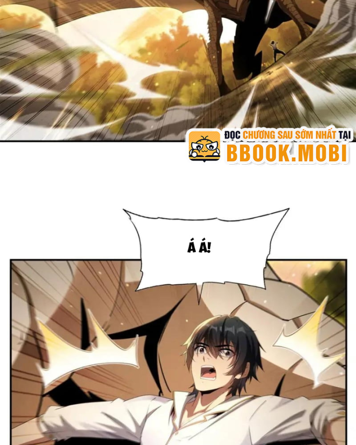 Câm Miệng Đi Ác Long, Ta Không Muốn Trông Trẻ Với Ngươi Nữa! Chapter 3 - Trang 2