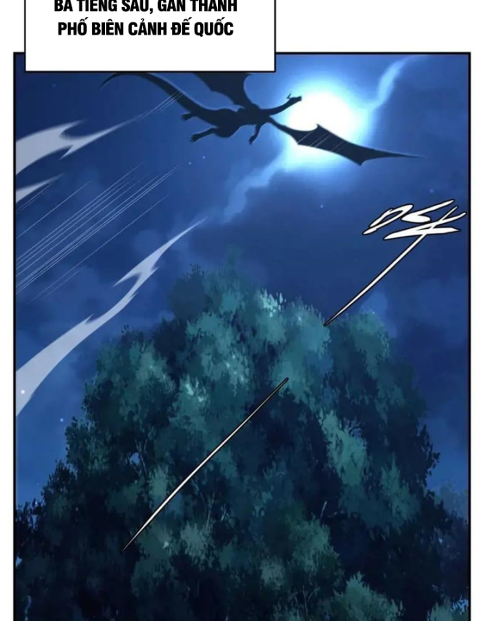 Câm Miệng Đi Ác Long, Ta Không Muốn Trông Trẻ Với Ngươi Nữa! Chapter 3 - Trang 2