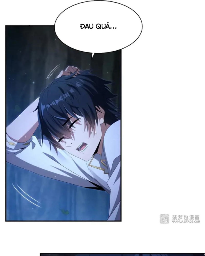 Câm Miệng Đi Ác Long, Ta Không Muốn Trông Trẻ Với Ngươi Nữa! Chapter 3 - Trang 2