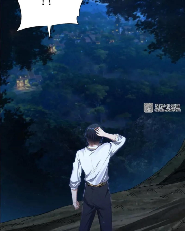 Câm Miệng Đi Ác Long, Ta Không Muốn Trông Trẻ Với Ngươi Nữa! Chapter 3 - Trang 2