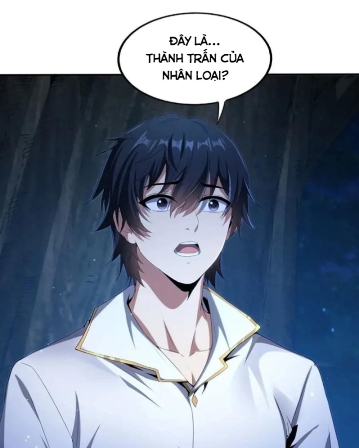 Câm Miệng Đi Ác Long, Ta Không Muốn Trông Trẻ Với Ngươi Nữa! Chapter 3 - Trang 2