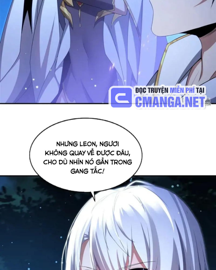 Câm Miệng Đi Ác Long, Ta Không Muốn Trông Trẻ Với Ngươi Nữa! Chapter 3 - Trang 2