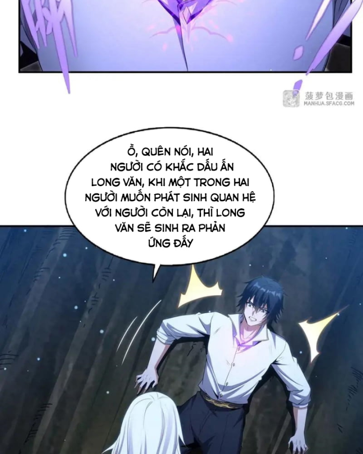 Câm Miệng Đi Ác Long, Ta Không Muốn Trông Trẻ Với Ngươi Nữa! Chapter 3 - Trang 2