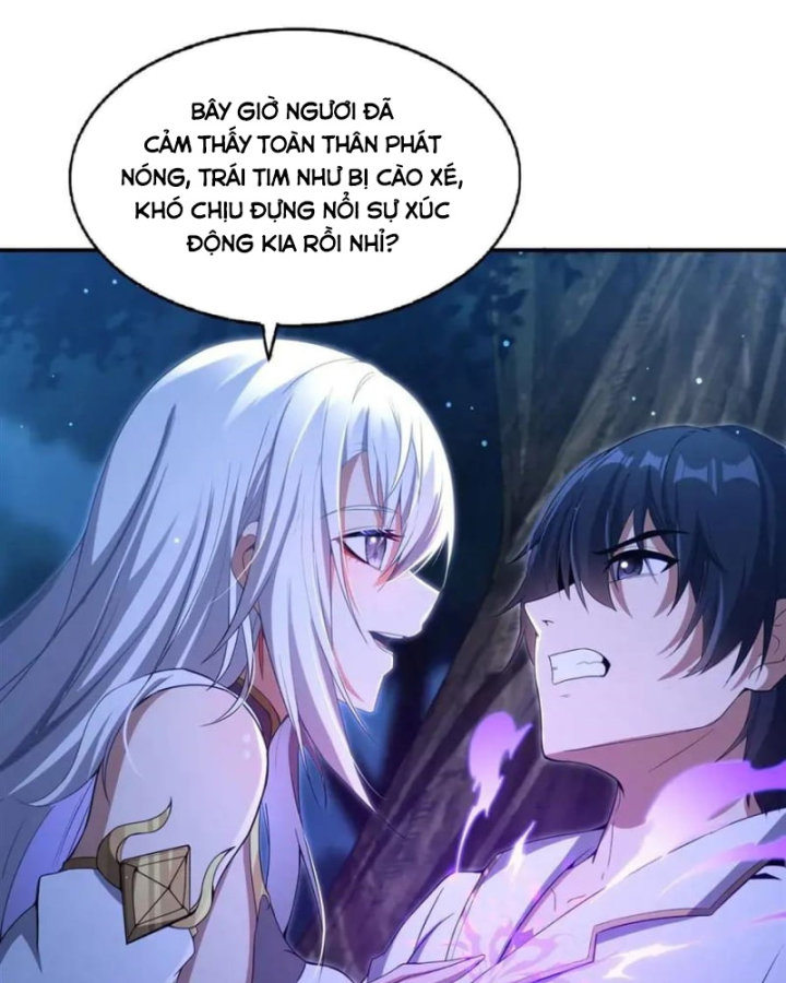 Câm Miệng Đi Ác Long, Ta Không Muốn Trông Trẻ Với Ngươi Nữa! Chapter 3 - Trang 2