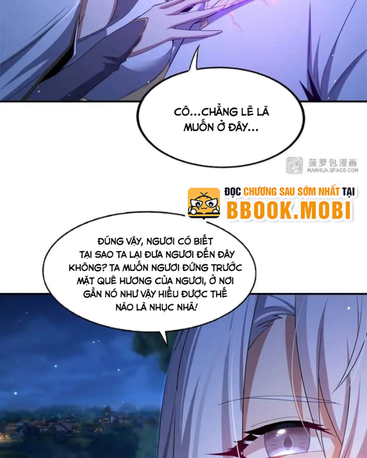 Câm Miệng Đi Ác Long, Ta Không Muốn Trông Trẻ Với Ngươi Nữa! Chapter 3 - Trang 2