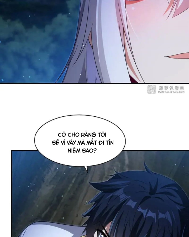 Câm Miệng Đi Ác Long, Ta Không Muốn Trông Trẻ Với Ngươi Nữa! Chapter 3 - Trang 2