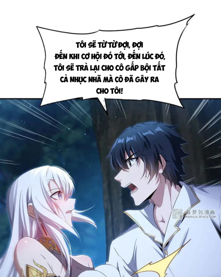 Câm Miệng Đi Ác Long, Ta Không Muốn Trông Trẻ Với Ngươi Nữa! Chapter 3 - Trang 2