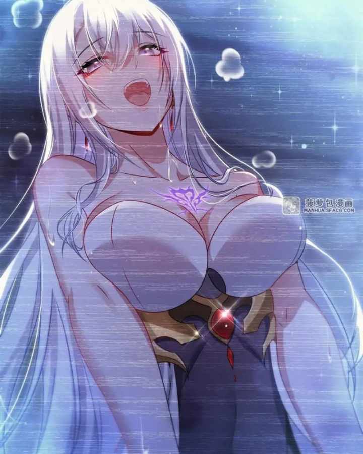 Câm Miệng Đi Ác Long, Ta Không Muốn Trông Trẻ Với Ngươi Nữa! Chapter 3 - Trang 2