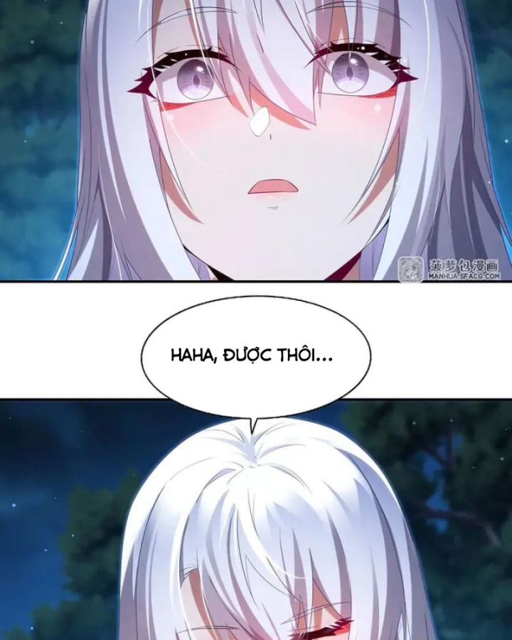 Câm Miệng Đi Ác Long, Ta Không Muốn Trông Trẻ Với Ngươi Nữa! Chapter 3 - Trang 2