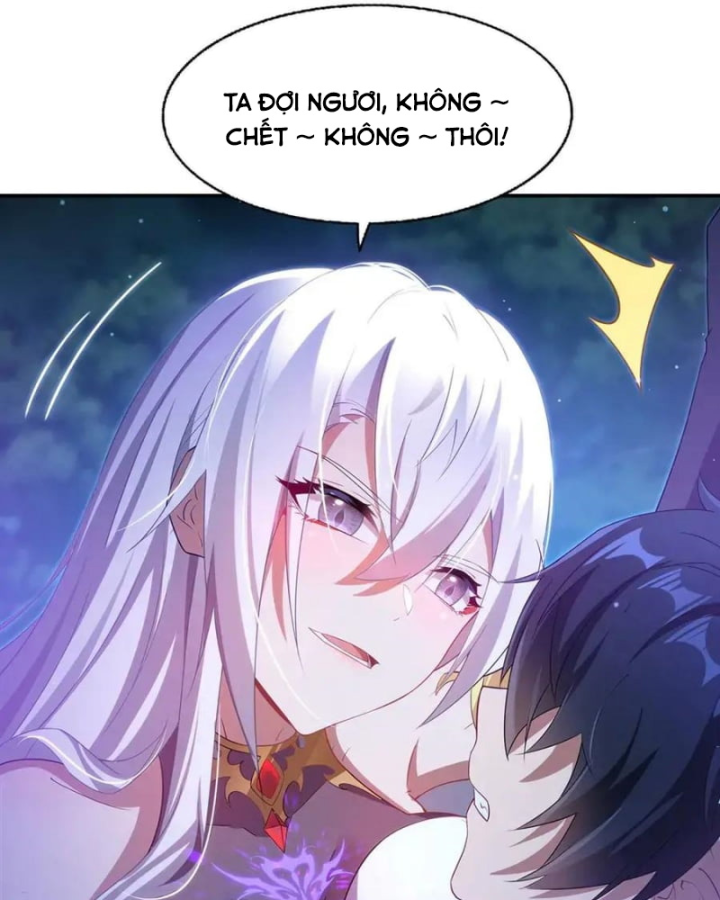 Câm Miệng Đi Ác Long, Ta Không Muốn Trông Trẻ Với Ngươi Nữa! Chapter 3 - Trang 2