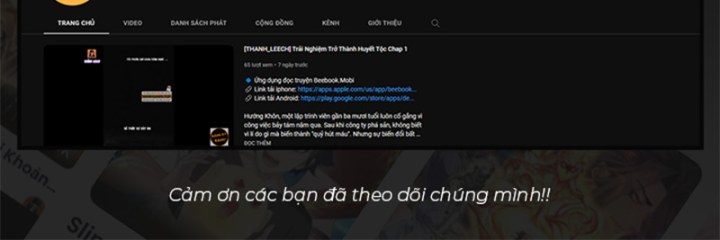 Câm Miệng Đi Ác Long, Ta Không Muốn Trông Trẻ Với Ngươi Nữa! Chapter 3 - Trang 2