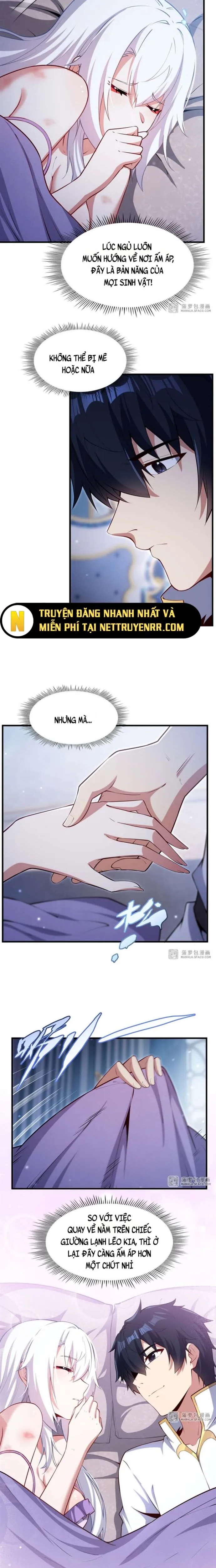 Câm Miệng Đi Ác Long, Ta Không Muốn Trông Trẻ Với Ngươi Nữa! Chapter 30 - Trang 2