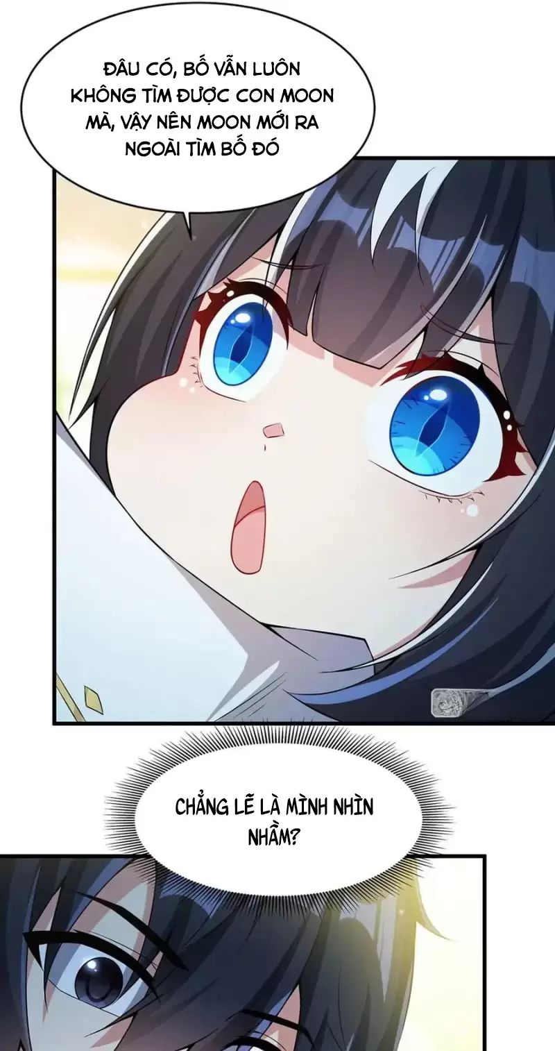 Câm Miệng Đi Ác Long, Ta Không Muốn Trông Trẻ Với Ngươi Nữa! Chapter 5 - Trang 2