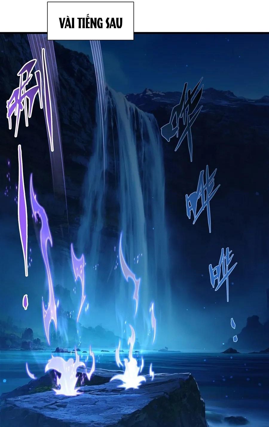 Câm Miệng Đi Ác Long, Ta Không Muốn Trông Trẻ Với Ngươi Nữa! Chapter 58 - Trang 2