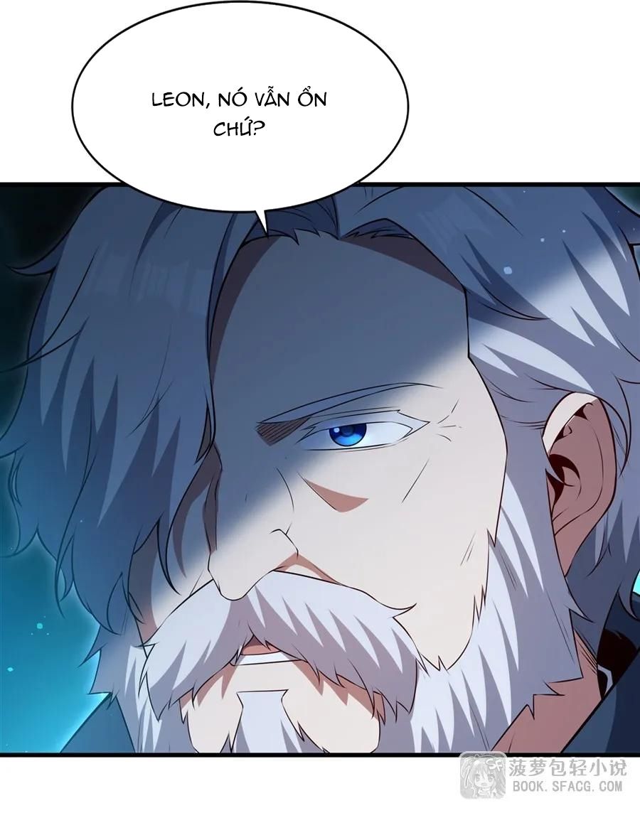 Câm Miệng Đi Ác Long, Ta Không Muốn Trông Trẻ Với Ngươi Nữa! Chapter 58 - Trang 2